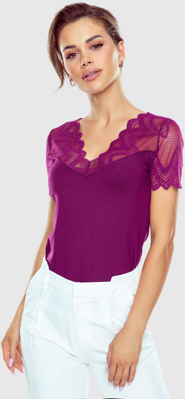 Eldar Woman's Blouse Reva