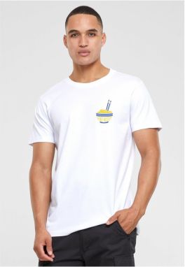 Men's T-shirt Send Noods - white
