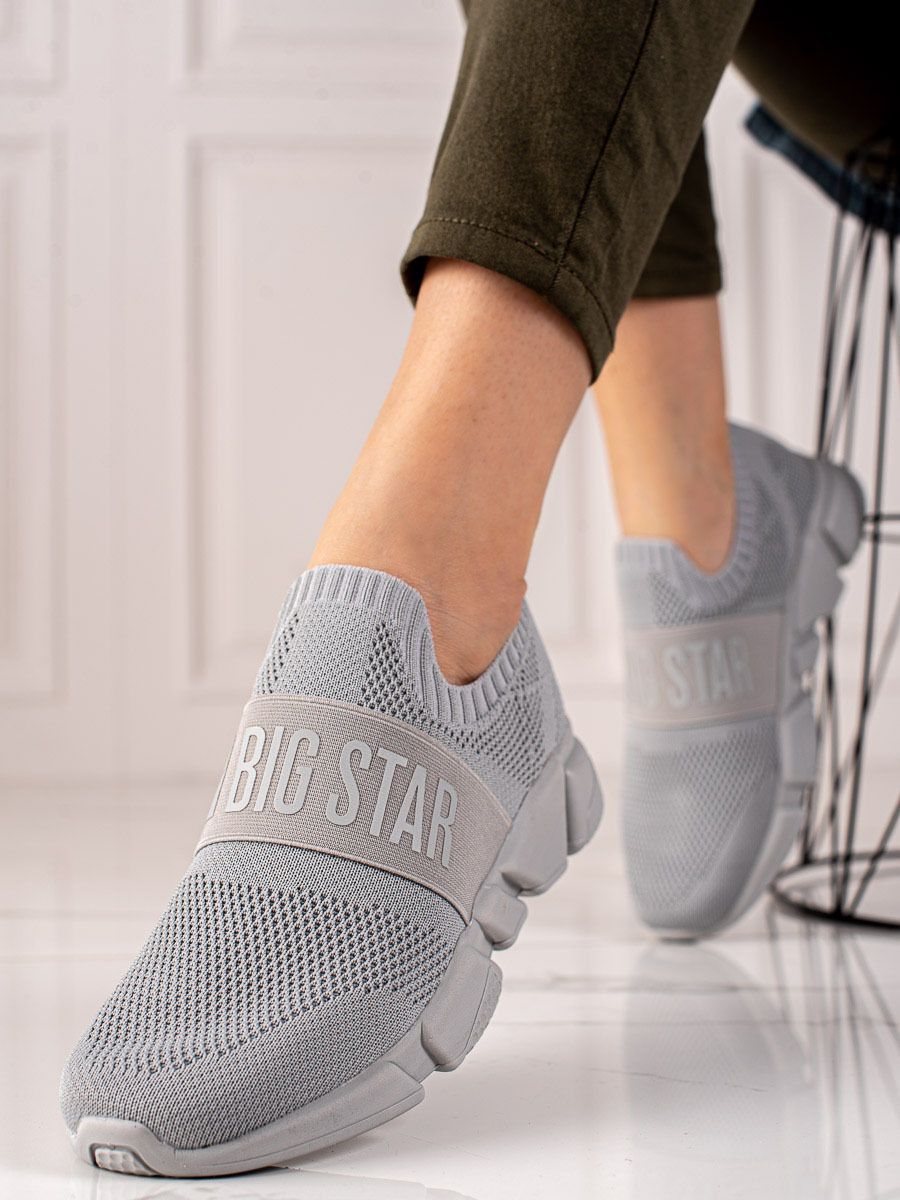 Dámske topánky BIG STAR SHOES