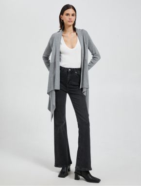 Koton Oversized Cardigan Flowy