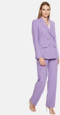 L`AF Woman's Blazer Rossa