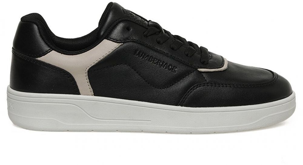 Lumberjack GRANDE 3PR BLACK Woman 388