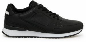 KINETIX VICTOR PU 3PR BLACK Man Sneaker