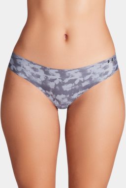 Súprava troch dámskych nohavičiek Under Armour UA Pure Stretch NS Nov