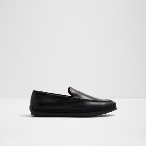 Tenisky, espadrilky pre mužov ALDO - čierna