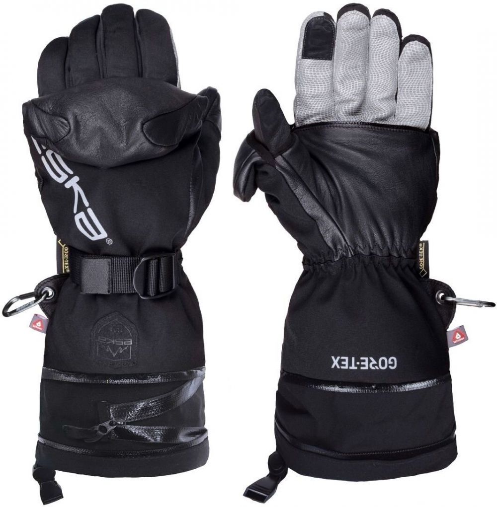 Alpine gloves Eska Arktis GTX