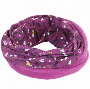 Unisex Trespass Callaghan Scarf