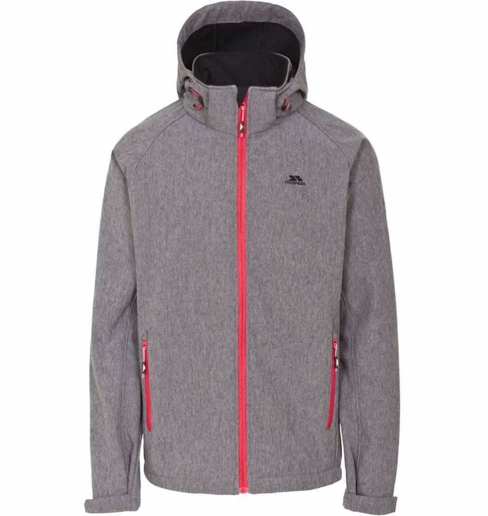 Men's Trespass Rafi Jacket