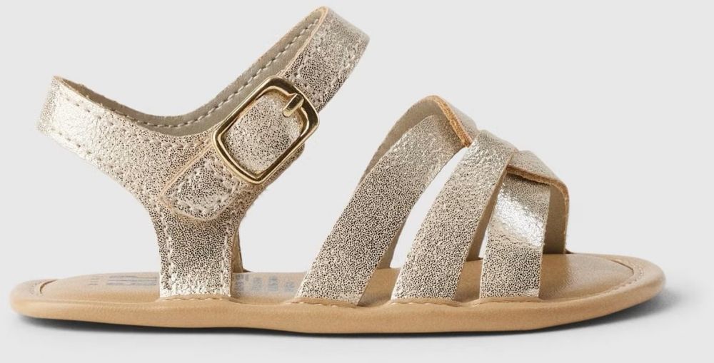 GAP Kids' Strappy Sandals - Girls
