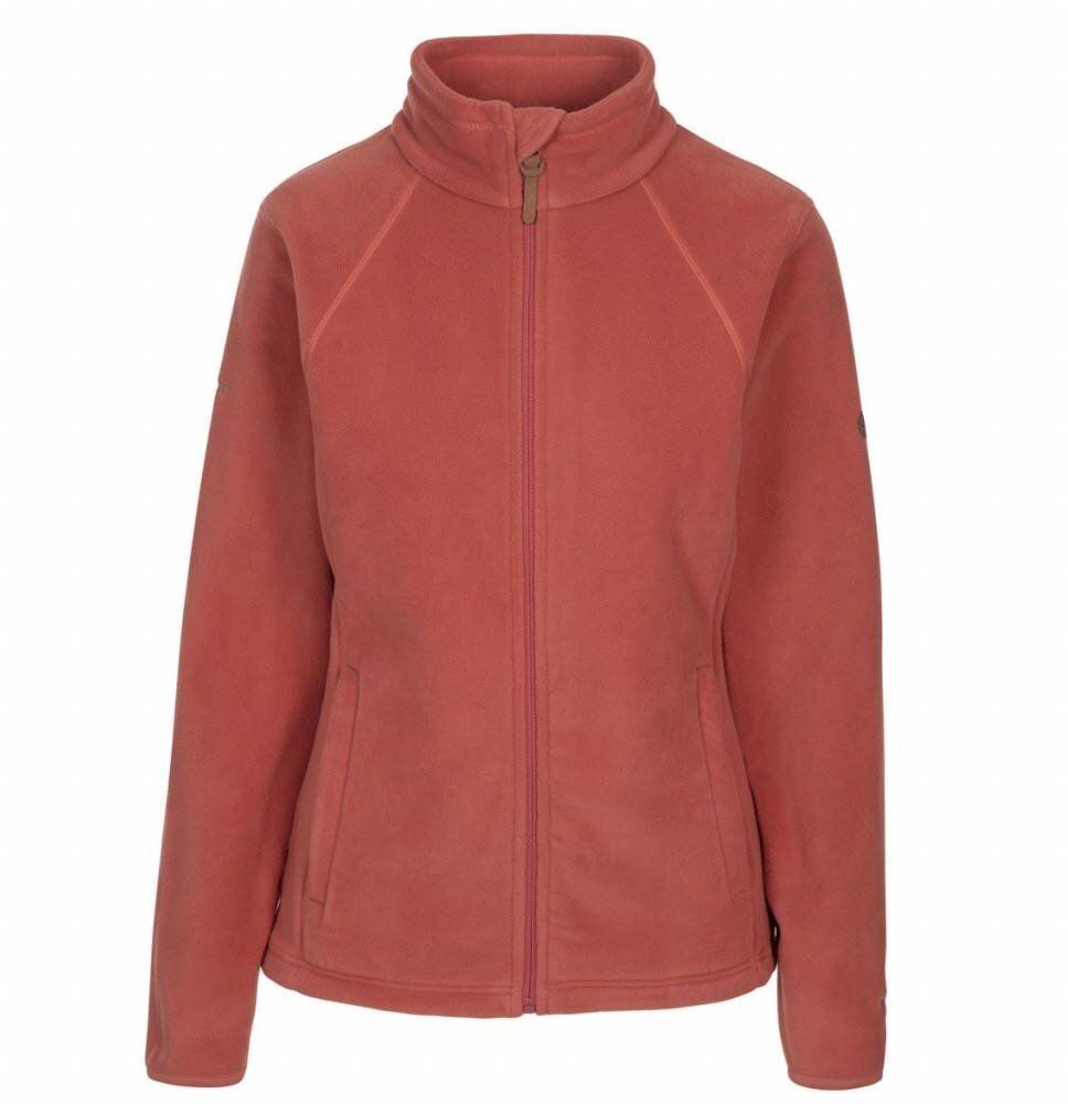 Women's Trespass Trouper Fleece Sweatshirt