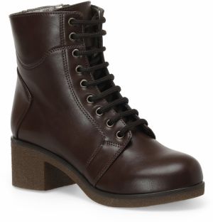 Butigo PERS 2PR BROWN Woman 229