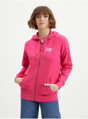 Dámska mikina O'Neill Pink