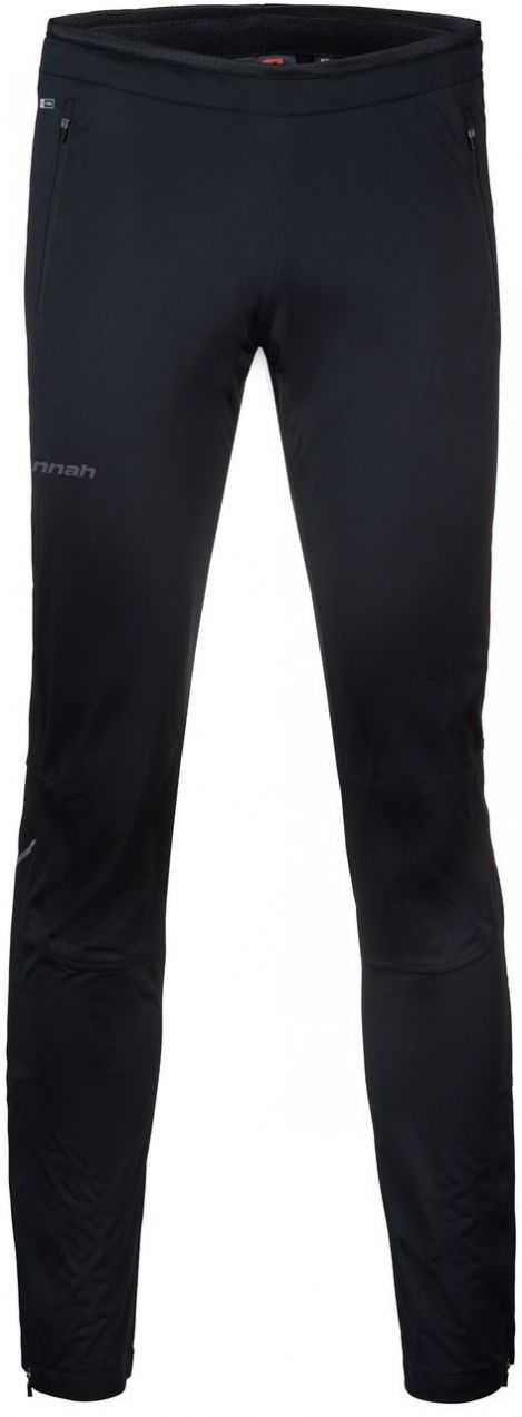 Women's sports pants Hannah SHEA anthracite II