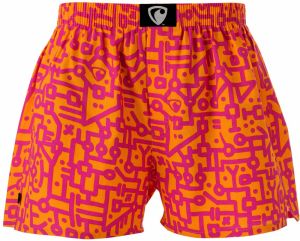 Men's shorts Represent exclusive Ali electro map