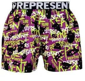 Men's shorts Represent exclusive Mike Devils