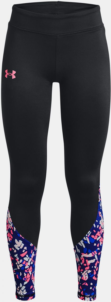Dievčenské legíny Under Armour