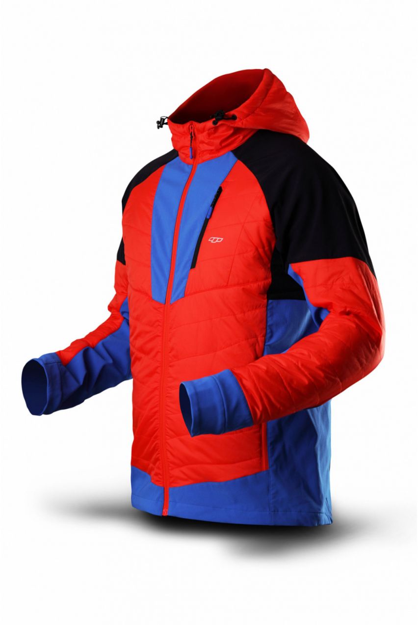 Pánska bunda TRIMM i612_4726528978852070338