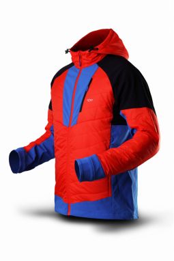 Pánska bunda TRIMM i612_4726528978852070338