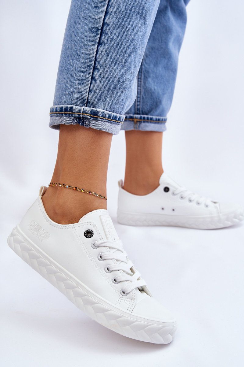 Dámske topánky BIG STAR SHOES