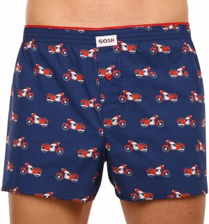 Men's shorts Gosh multicolored