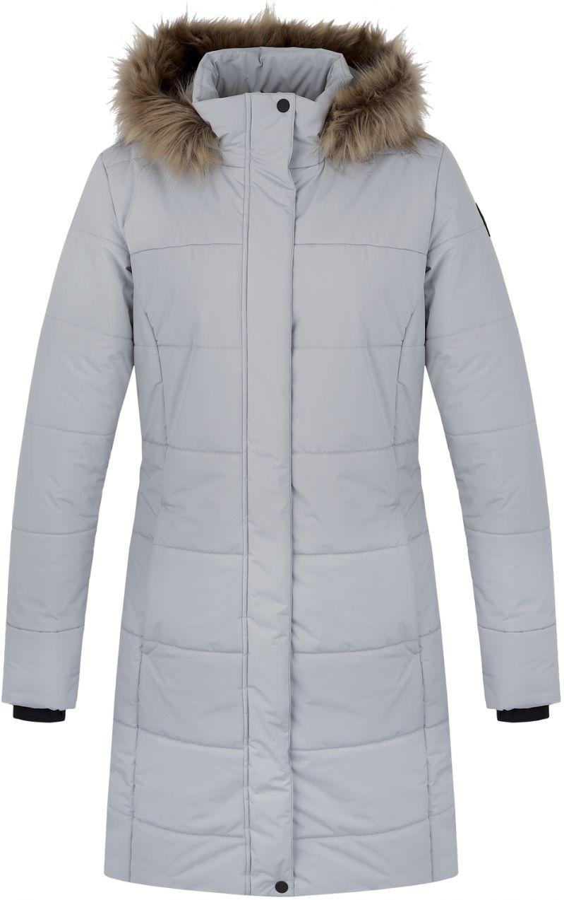 Women's Urban Stylish Waterproof Coat Hannah GEMA dawn blue