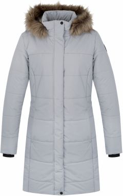 Women's Urban Stylish Waterproof Coat Hannah GEMA dawn blue