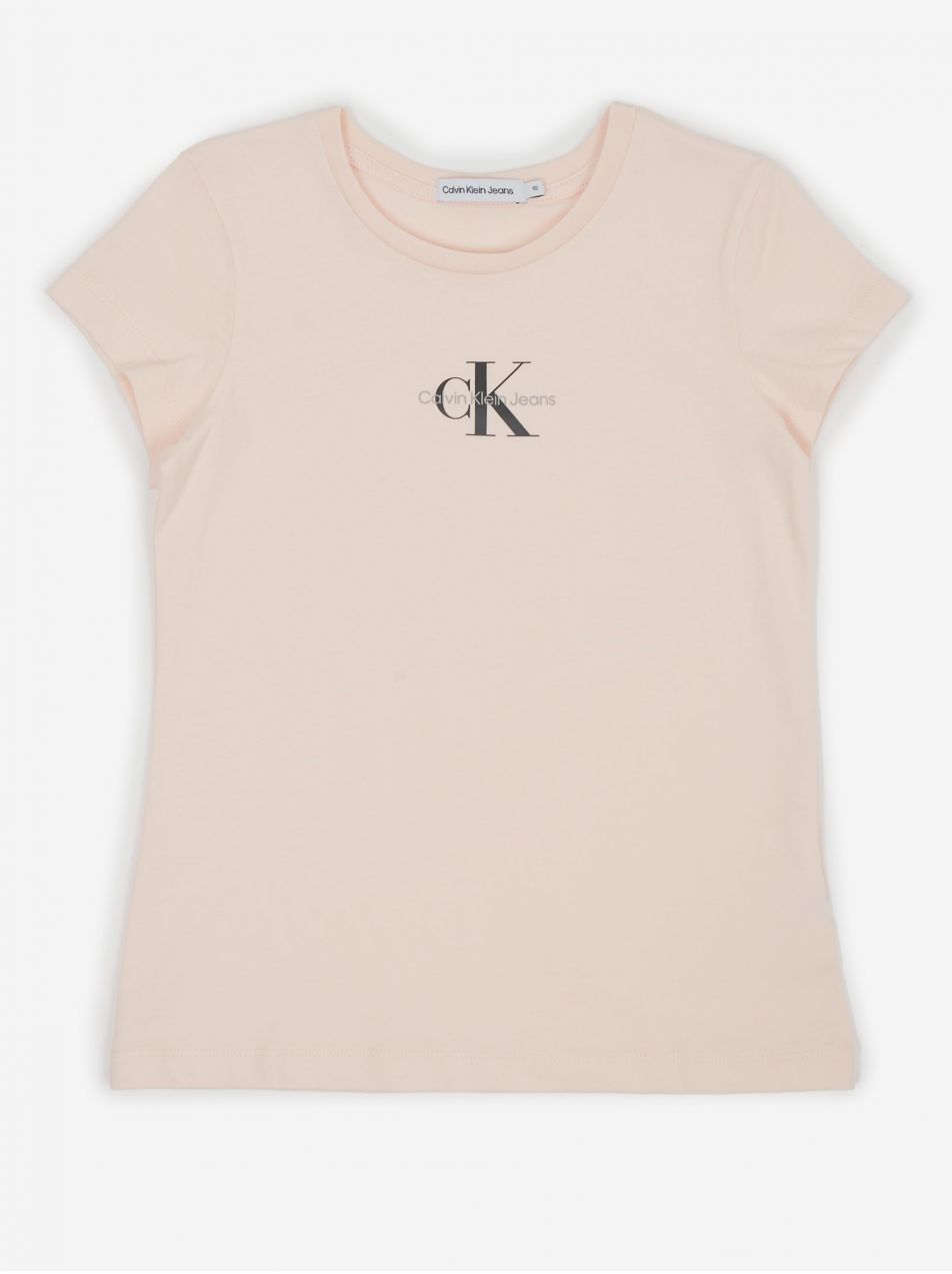 Calvin Klein Jeans  Calvin Klein - svetloružová