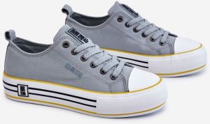 Dámske tenisky BIG STAR SHOES