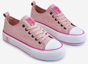 Dámske tenisky BIG STAR SHOES