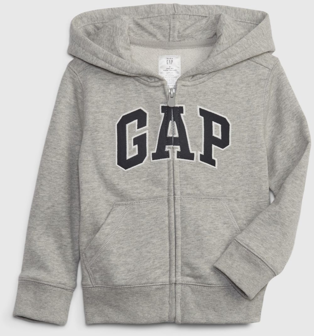 GAP - sivá