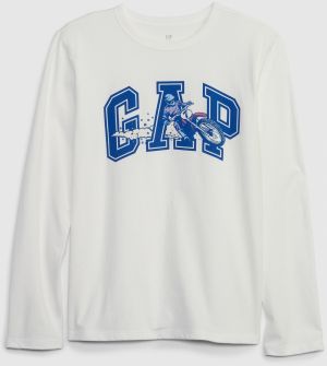 GAP Children's T-shirt with logo - Boys