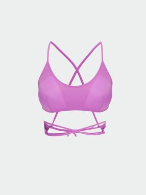 LC Waikiki bikiny top - fialová