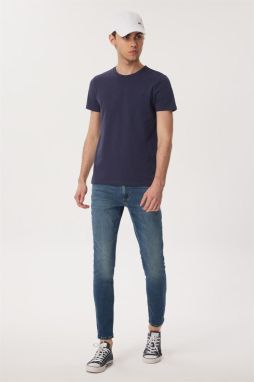 Pánske tričko Lee Cooper
