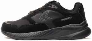 Hummel Cobalt pánske čierne tenisky