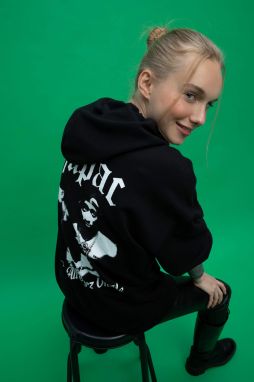 Dámska mikina DEFACTO