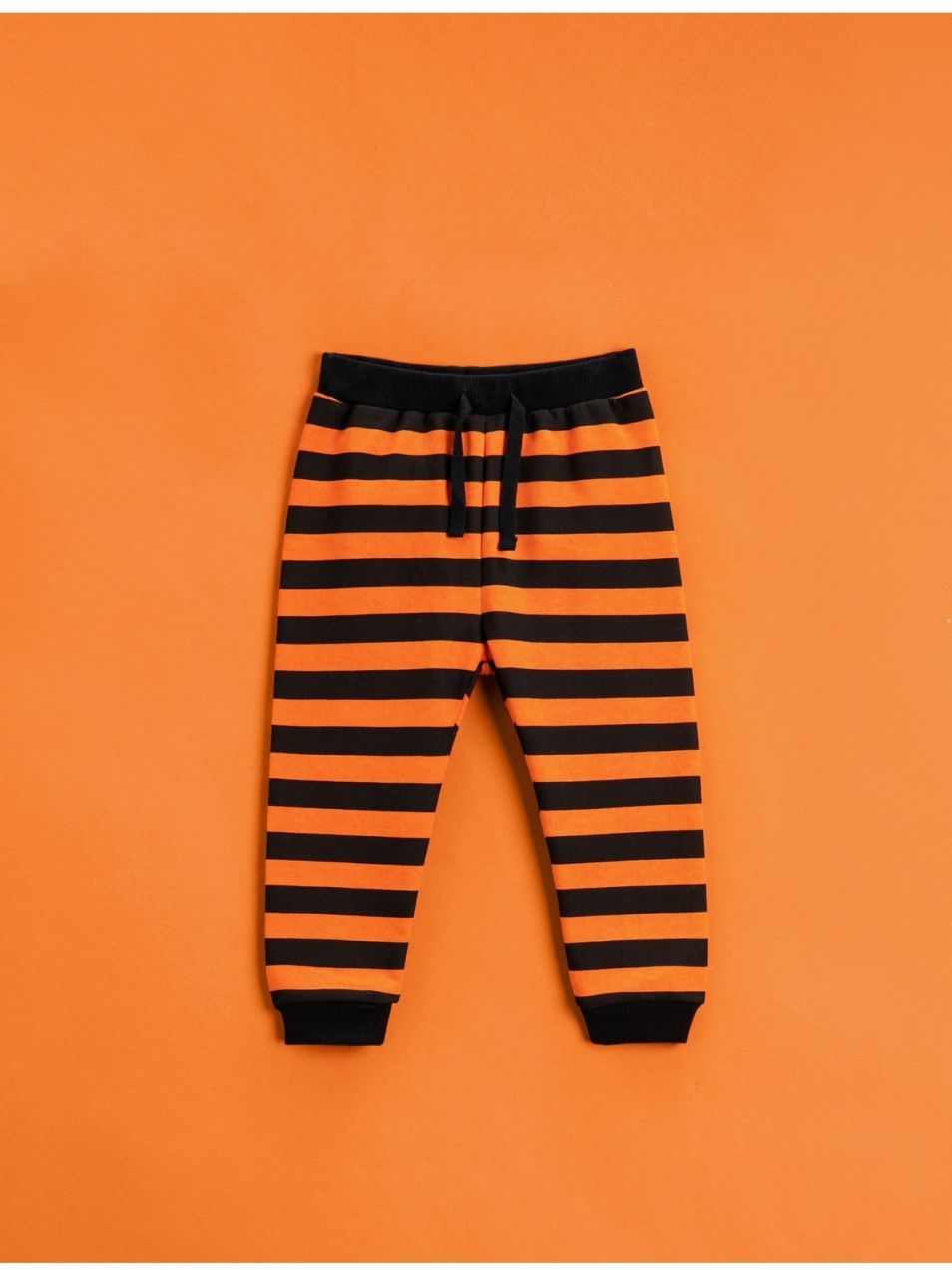 Koton tepláky jogger so sťahovacím pásom