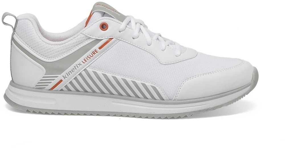 KINETIX CRUZO TX 4FX WHITE Man Sneaker