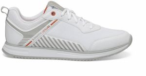 KINETIX CRUZO TX 4FX WHITE Man Sneaker
