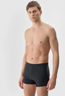 Men's swimsuit 4F - black