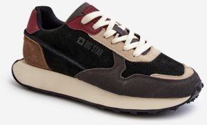 Pánske tenisky BIG STAR SHOES