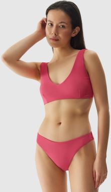 Women's 4F Swimsuit Top - Pink