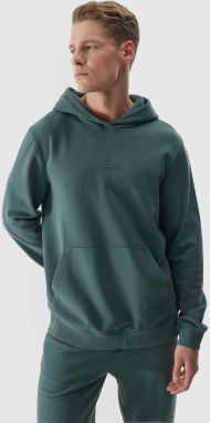 Men's 4F Hoodie - Green