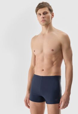 Men's 4F Swimsuit - Navy Blue