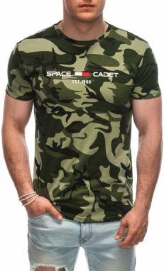 Edoti Men's t-shirt