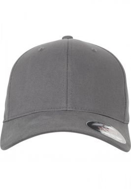 Flexfit Brushed Twill grey