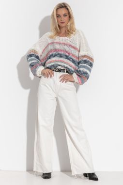 Fobya Woman's Sweater F1311