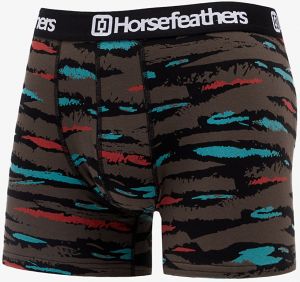 Men's boxers Horsefeathers Sidney tiger camo