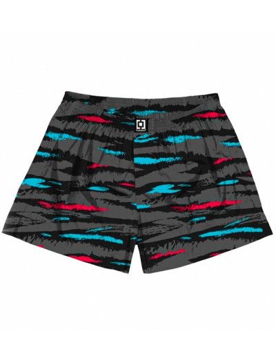 Men's shorts Horsefeathers Manny tiger camo