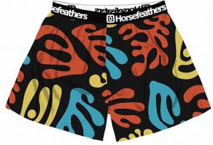 Men's shorts Horsefeathers Frazier shapes