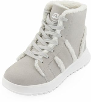 Dámske zimné topánky ALPINE PRO LBTU357118G